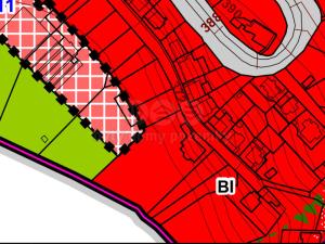 Prodej pozemku pro bydlení, Dalovice - Všeborovice, 407 m2