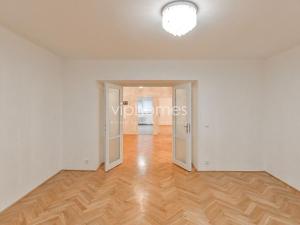 Pronájem bytu 3+1, Praha - Bubeneč, Terronská, 87 m2