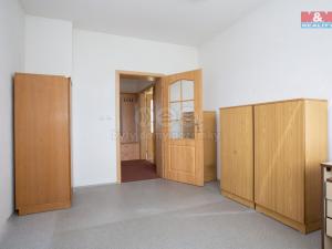 Prodej rodinného domu, Záhoří, 451 m2