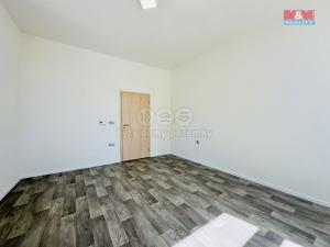 Prodej bytu 2+1, Nová Bystřice, Vídeňská, 59 m2