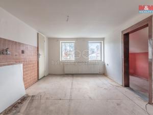 Prodej činžovního domu, Dolní Poustevna, 157 m2