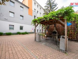 Prodej bytu 1+kk, Brno - Zábrdovice, Cejl, 21 m2