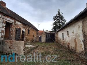 Prodej chaty, Cizkrajov - Dolní Bolíkov, 119 m2