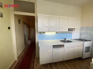 Prodej bytu 2+1, Chomutov, Zdeňka Štěpánka, 56 m2
