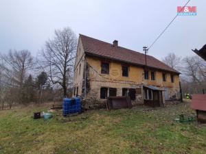 Prodej rodinného domu, Lovečkovice, 240 m2