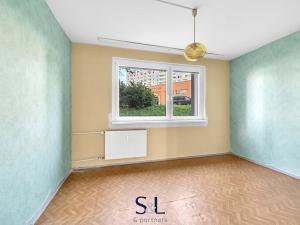 Prodej bytu 3+1, Česká Lípa, Brněnská, 70 m2