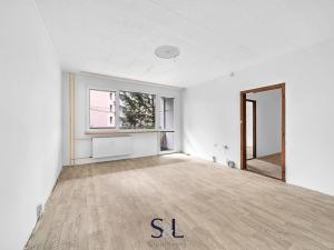 Prodej bytu 3+1, Česká Lípa, Brněnská, 70 m2