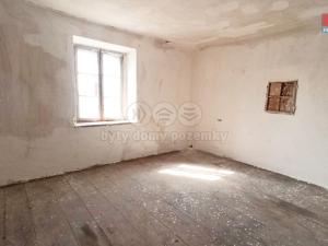Prodej rodinného domu, Mackovice, 71 m2