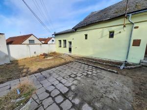 Prodej rodinného domu, Protivanov, 270 m2