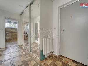 Prodej bytu 2+kk, Plzeň - Valcha, Špačková, 58 m2