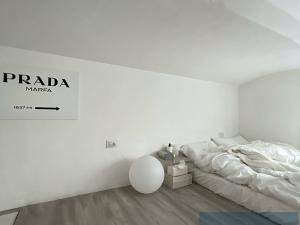 Prodej bytu 2+kk, Milán (Milano), Itálie, 55 m2