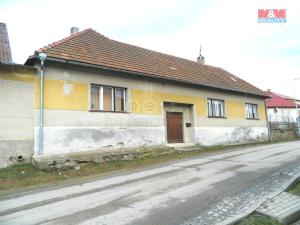 Prodej rodinného domu, Senožaty, 125 m2