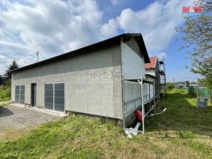 Prodej rodinného domu, Karviná - Hranice, U Vodárny, 350 m2