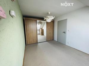 Prodej bytu 3+1, České Budějovice, Dělnická, 120 m2