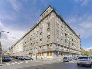 Prodej bytu 1+kk, Praha - Nové Město, Klimentská, 29 m2