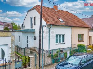Prodej rodinného domu, Čáslav - Čáslav-Nové Město, Pod Pilou, 110 m2