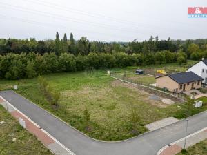 Prodej pozemku pro bydlení, Olomouc - Chomoutov, 1232 m2
