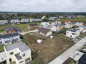 Prodej pozemku pro bydlení, Horoušany, 829 m2