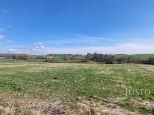 Prodej pozemku pro bydlení, Čížová, 1889 m2