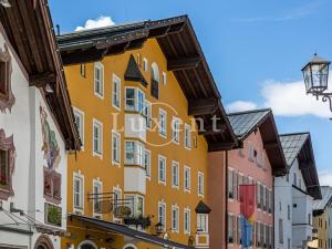 Prodej bytu 4+kk, Kitzbühel, Rakousko, 150 m2
