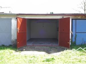 Prodej garáže, Kolín, Zličská, 19 m2