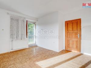 Prodej rodinného domu, Křižany - Žibřidice, 236 m2
