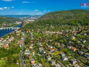 Prodej pozemku pro bydlení, Ústí nad Labem, Jasanová, 1210 m2