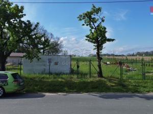 Prodej pozemku pro bydlení, Lhota pod Libčany, 939 m2
