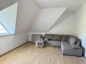 Prodej bytu 2+kk, Teplice, Březová, 52 m2