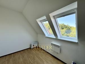 Prodej bytu 2+kk, Teplice, Březová, 52 m2