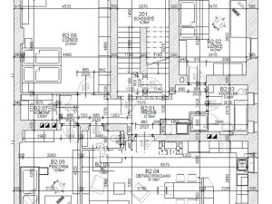 Prodej bytu 4+kk, Praha - Běchovice, 128 m2