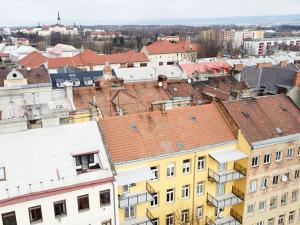 Prodej bytu 2+1, Olomouc, Komenského, 78 m2