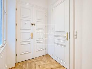 Prodej bytu 3+kk, Praha - Dejvice, Na Pískách, 110 m2