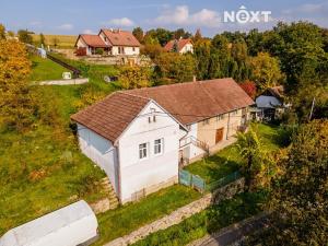 Prodej rodinného domu, Benešov, 150 m2