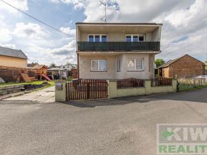 Prodej rodinného domu, Smilkov - Kouty, 115 m2