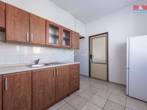 Prodej bytu 2+1, Tochovice, 62 m2