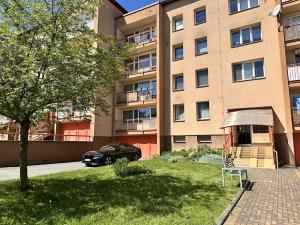 Prodej bytu 3+1, Nový Jičín, Za Korunou, 80 m2