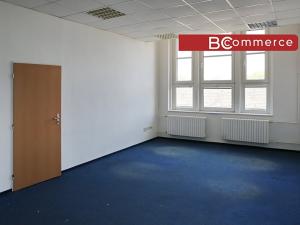 Pronájem kanceláře, Brno, 146 m2