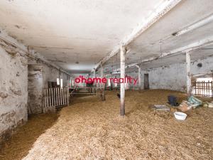 Prodej zemědělského objektu, Lichkov, 21579 m2