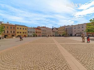 Prodej činžovního domu, Frýdek-Místek, náměstí Svobody, 850 m2