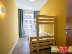 Prodej bytu 3+1, Karlovy Vary, Mariánskolázeňská, 79 m2