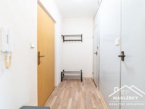 Prodej bytu 1+kk, Český Brod, Palackého, 27 m2