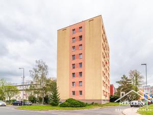 Prodej bytu 1+kk, Český Brod, Palackého, 27 m2