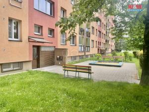 Prodej bytu 3+1, Ostrava - Dubina, Václava Jiřikovského, 68 m2