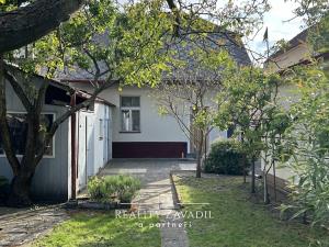 Prodej rodinného domu, Pardubice, Věry Junkové, 90 m2