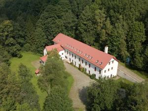 Prodej rodinného domu, Benešov nad Černou, 1917 m2