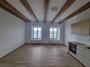 Pronájem bytu 2+kk, Brno, Opuštěná, 63 m2