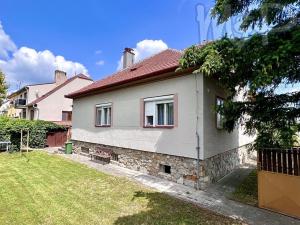 Prodej vícegeneračního domu, Jaroměřice nad Rokytnou, Březinova, 102 m2