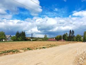 Prodej pozemku pro bydlení, Dobev, 1000 m2