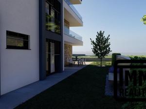 Prodej bytu 2+kk, Privlaka, Chorvatsko, 92 m2